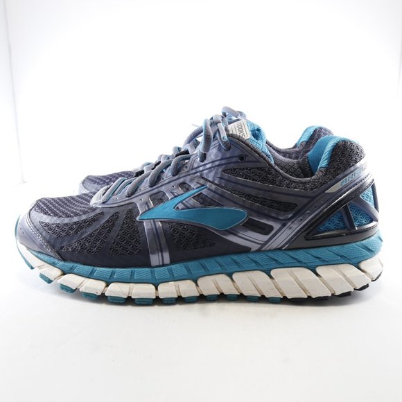 brooks ariel 16 size 10